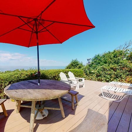 2 Bed 1 Bath Vacation Home In Истхем Экстерьер фото